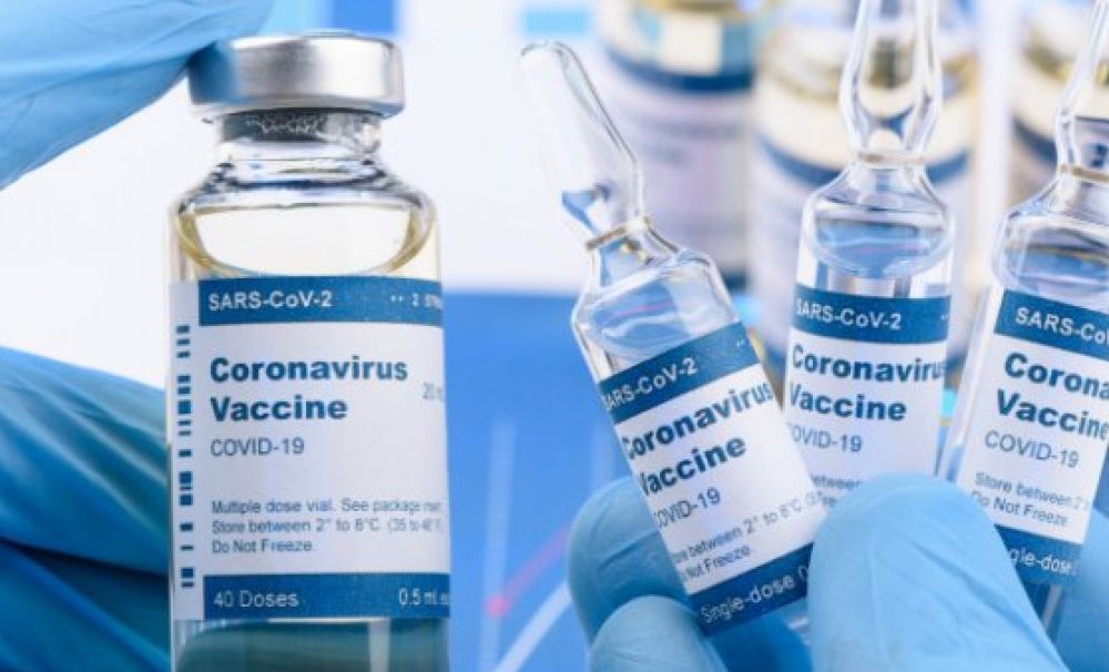  23.840 de persoane au fost vaccinate în judeţul Vâlcea