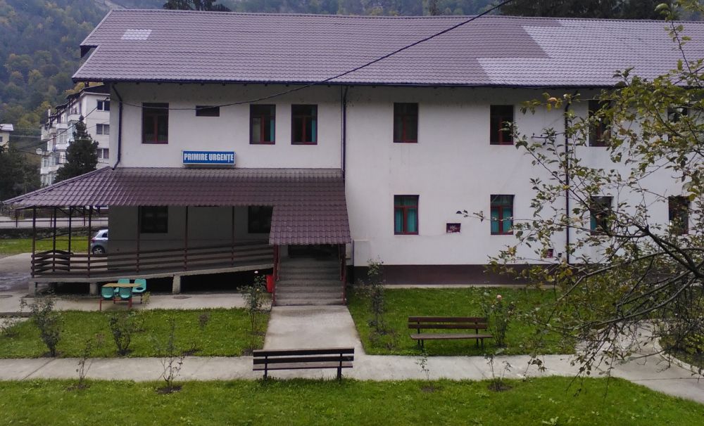  Dramă în Vâlcea!  Şi-a ucis bebeluşul! I-a băgat un ciorap în gură şi l-a sufocat