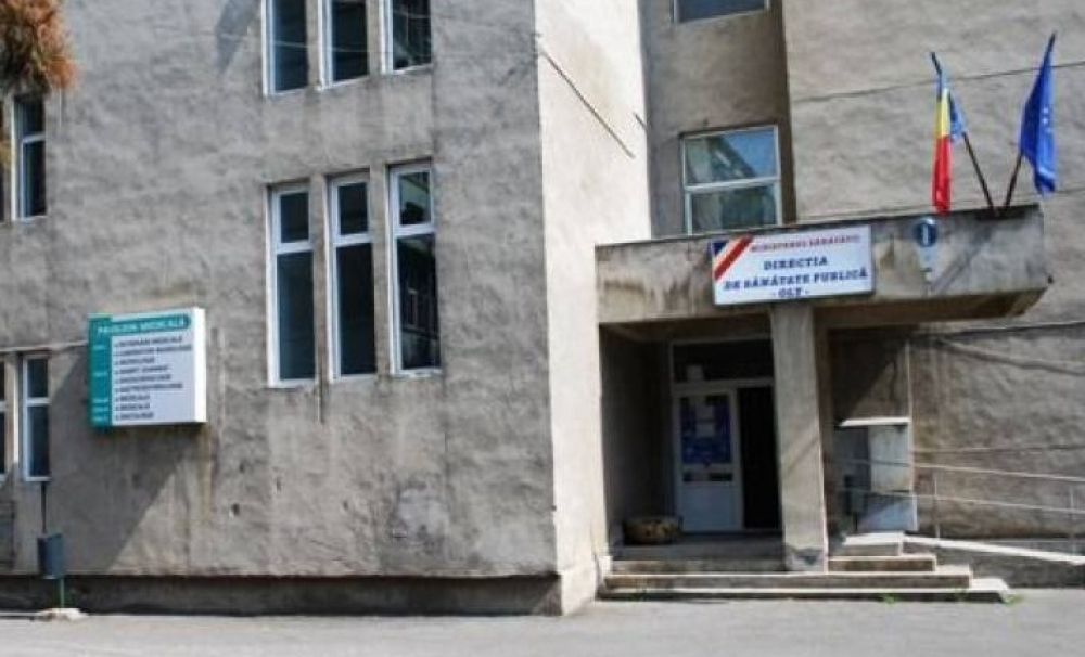 DSP Olt: Vaccinarea antigripală rămâne cea mai sigură şi eficientă măsură profilactică