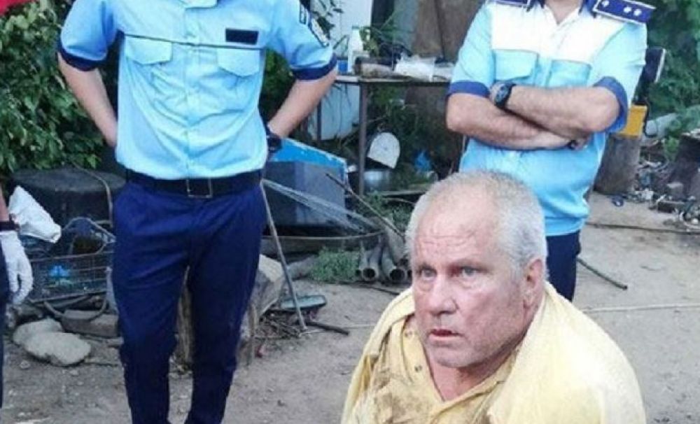  Un fost coleg al suspectului rupe tăcerea: Nu-mi vine să cred ce a putut să ajungă şi cum s-a putut transforma un om de acest fel în nemernicul de azi!