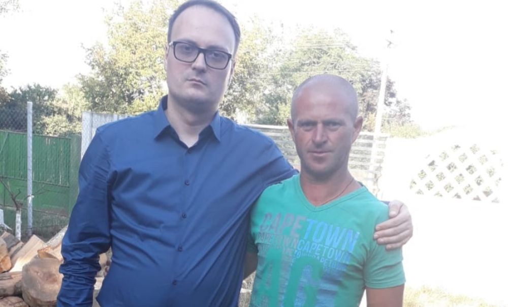  Unchiul Alexandrei: Mortul este vinovat şi Dincă e doar un psihopat