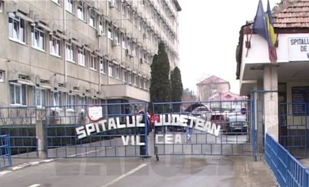 14 pacienţi cu COVID 19 sunt în stare gravă la ATI