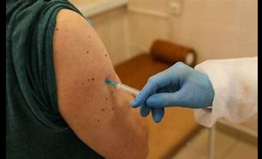 16.741 de persoane au fost vaccinate în Vâlcea