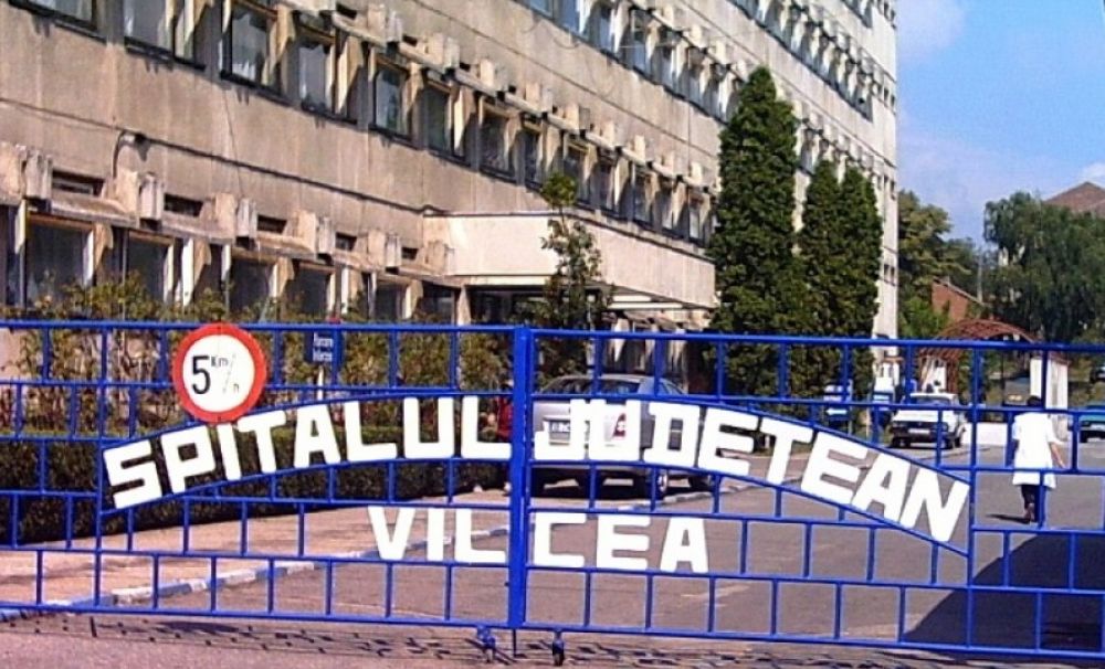 19 focare de COVID 19, în judeţul Vâlcea