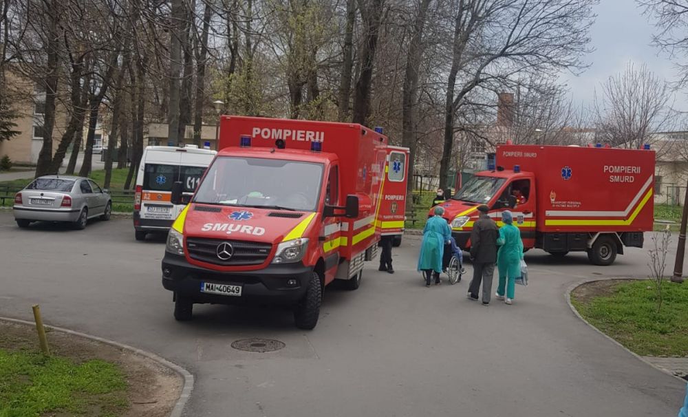 2.651 de persoane sunt izolate voluntar la domiciliu, 720 de persoane se află în carantină