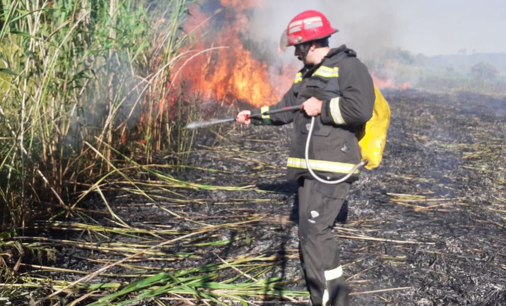 27 de misiuni ale pompierilor mehedințeni în 24 de ore