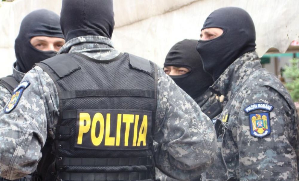 31 de percheziţii în ţară la evazioniştii cu piese auto