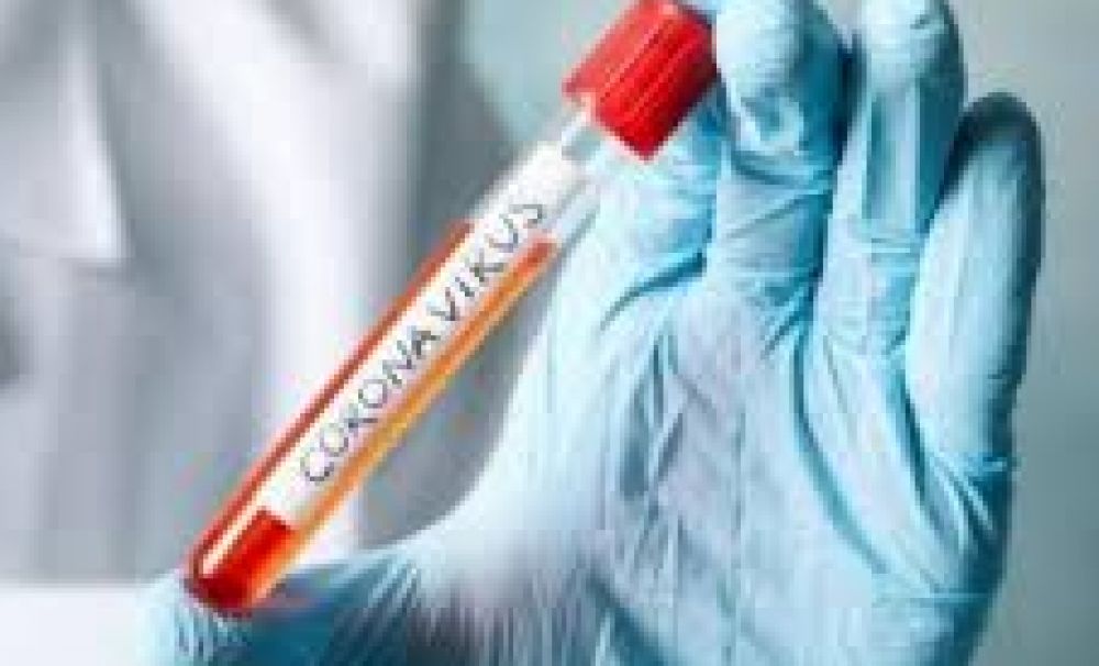 32 de focare de COVID 19, active pe raza judeţului Vâlcea