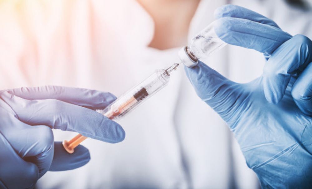365 de medici au fost vaccinaţi împotriva COVID 19, în Vâlcea
