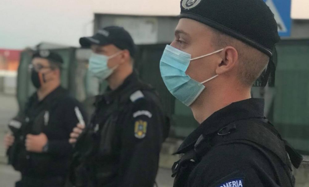 400 de locuri scoase la concurs pentru școlile militare de subofițeri