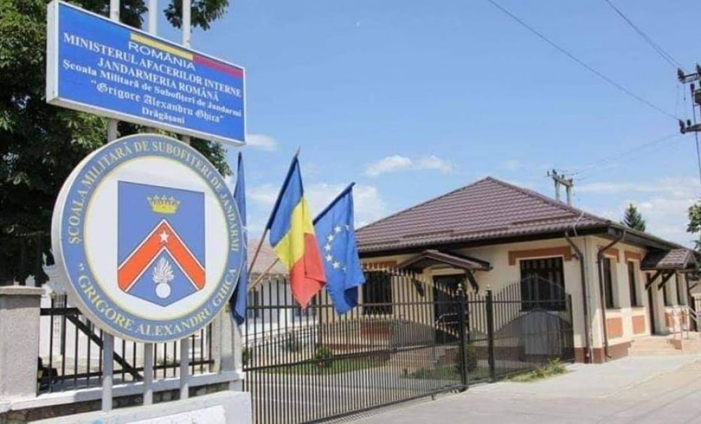 6 candidați pe loc la concursul de admitere