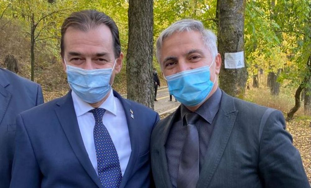 Guvernul Orban, investiție majoră în Calafat: 68.818.000 lei prin proiectul Extinderea infrastructurii portului Calafat (km 795) și sistematizarea dispozitivului feroviar al portului – etapa I