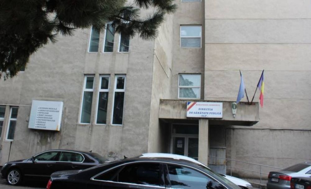 A fost înregistrat un deces în Olt din cauza COVID 19! Este vorba despre o femeie din Scărişoara