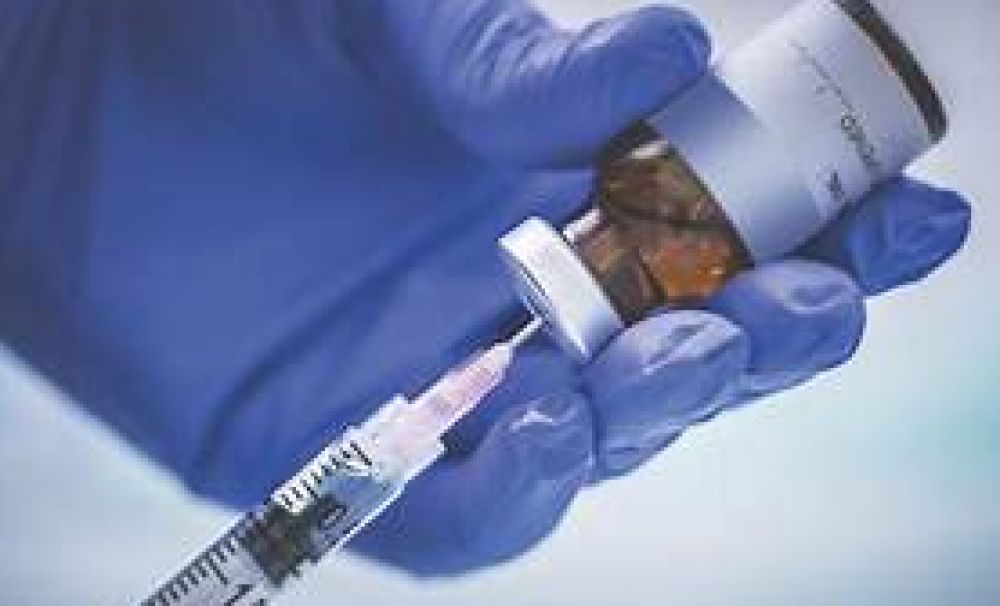 A început cea de-a doua etapă de vaccinare în Mehedinţi