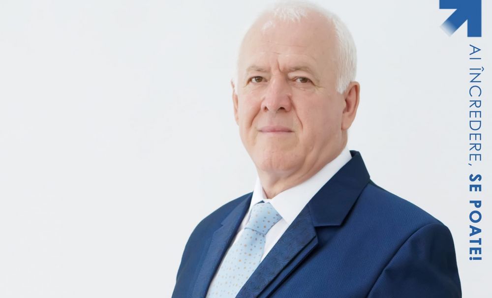 A murit un candidat de la o primărie din Dolj! Ion Hoancă a făcut stop cardio - respirator
