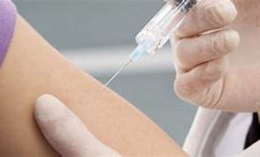 A patra tranșă de vaccin, 150.150 doze, distribuită în țară