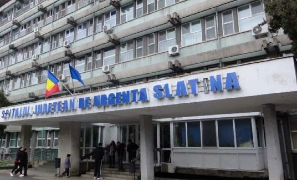 A rămas fără un picior după ce a fost testat pozitiv cu COVID-19