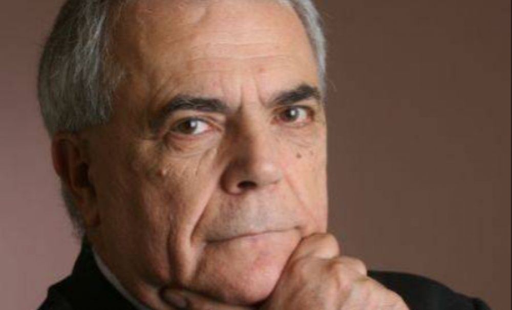 Academicianul Nicolae Manolescu, președintele Uniunii Scriitorilor din România, a încetat din viață