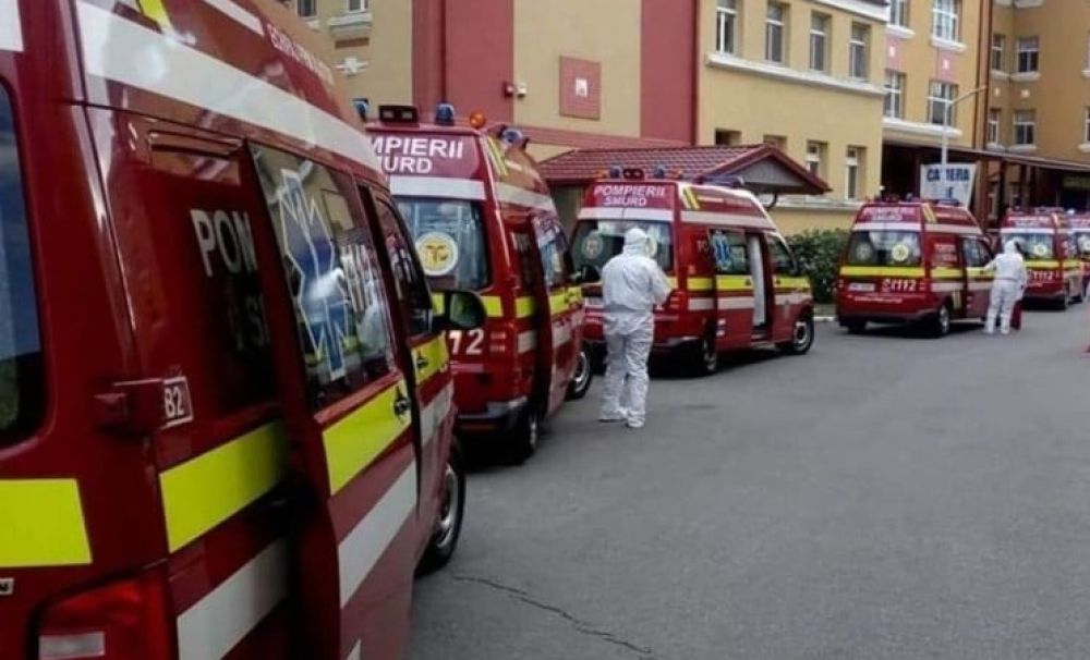 Acțiuni de prevenire și limitare a infectării cu noul coronavirus SARS-CoV-2  la nivelul județul Dolj