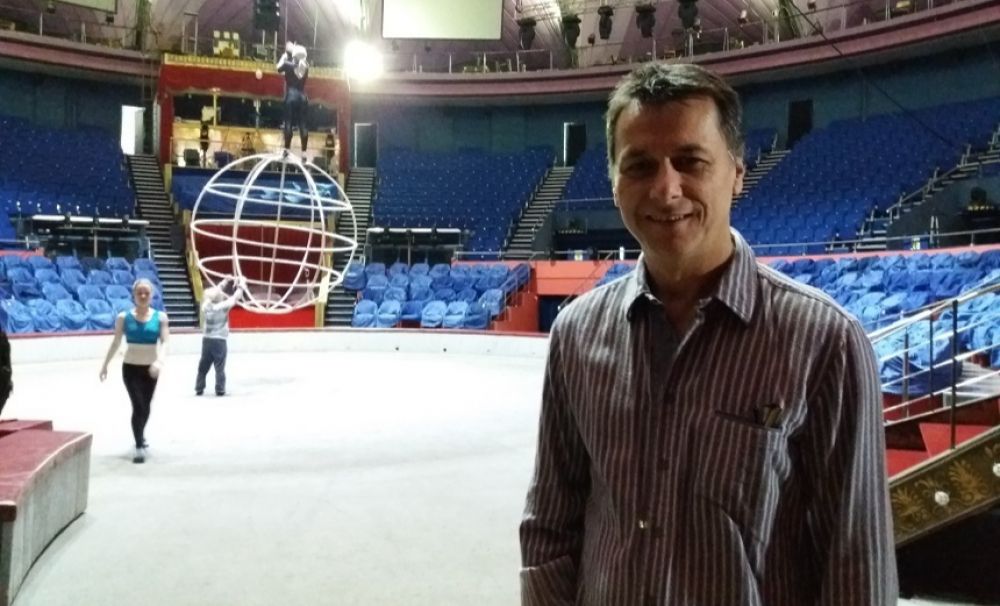 Actorul Bogdan Stanoevici a murit de COVID-19 și o infecție nosocomială