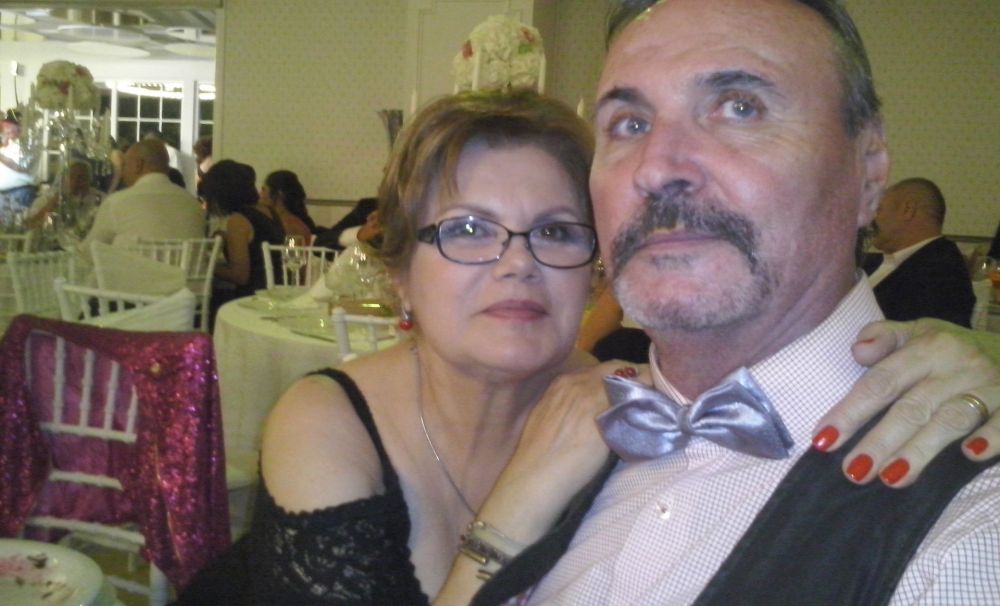 Actriţa Nataşa RAAB, distrusă după moartea soţului:   M-a lasat singură, a nimanui ! Vreau să mor şi eu!