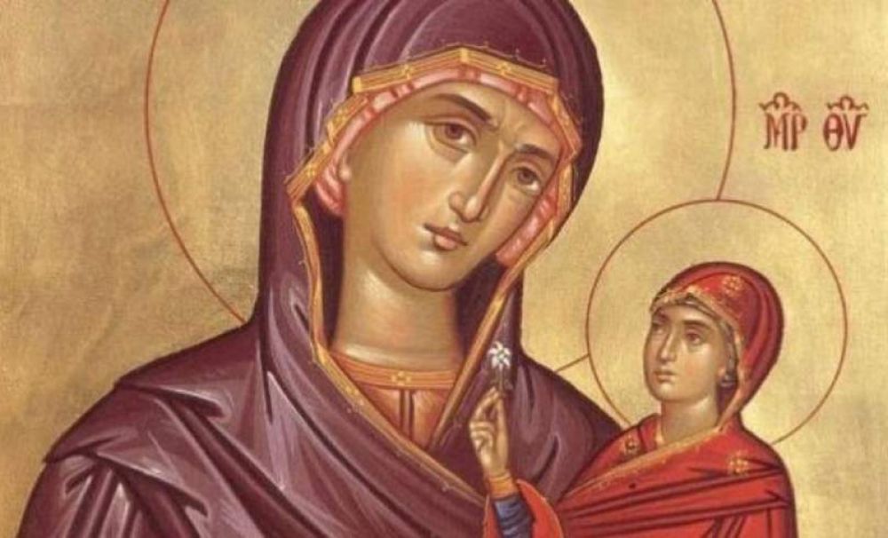 Adormirea Maicii Domnului, cea mai veche sărbătoare închinată Sfintei Fecioare Maria