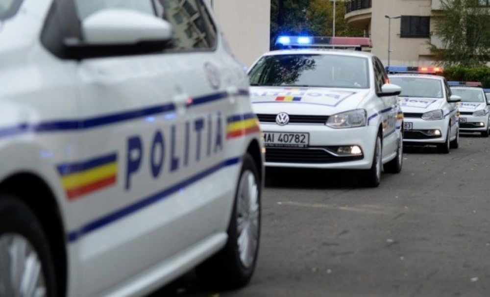 Al doilea caz Dincă? Şoferul care a hărţuit o femeie pe care a luat-o la ocazie s-a predat Poliţiei