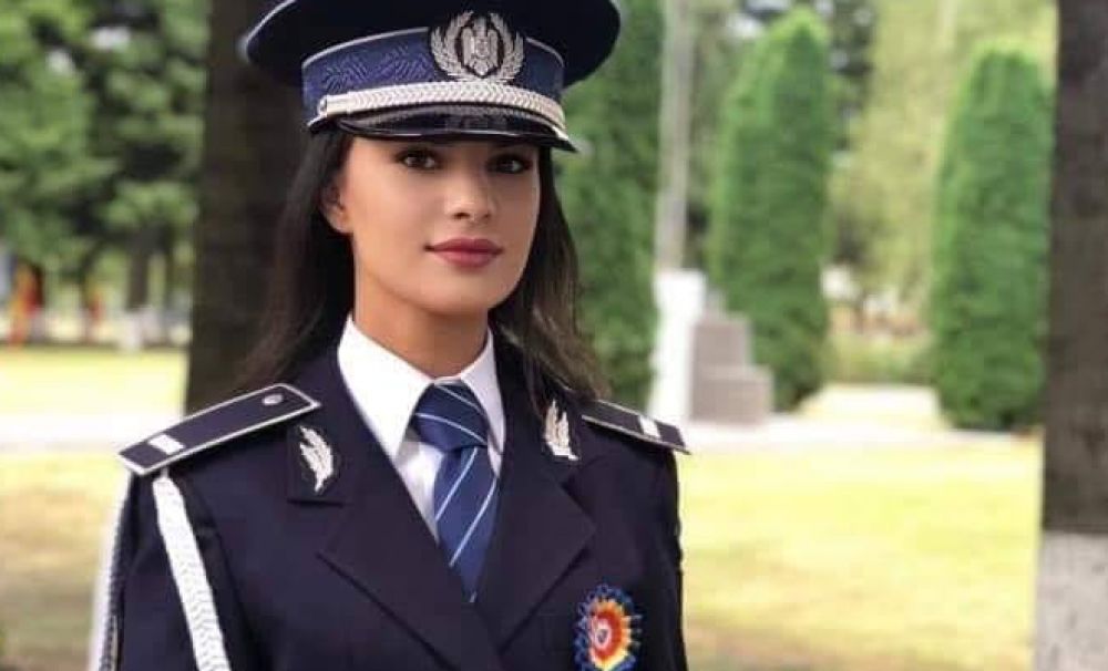 Un militar aleargă 600 de kilometri pentru Ramona, poliţista gorjeancă diagnosticată cu leucemie