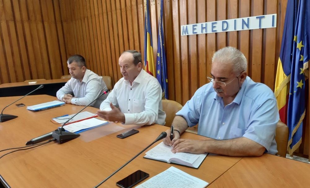 Alertă în Mehedinţi! A fost confirmată pesta porcină în comuna Gârla Mare