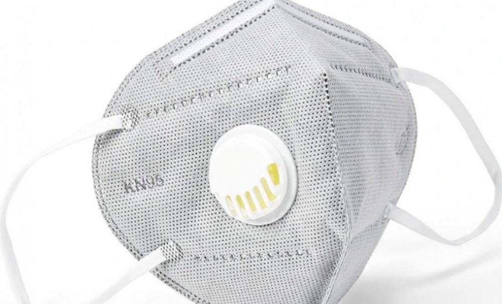 ALERTĂ! Măștile cu supapă nu sunt eficiente împotriva coronavirusului, a anunțat Ministerul Sănătății