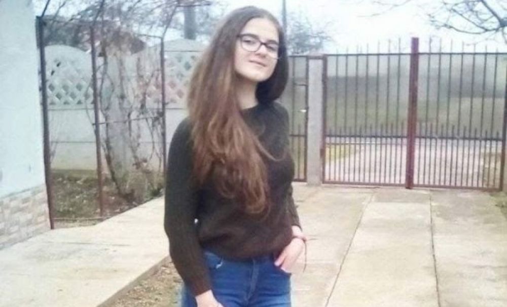 Alexandra Măceşanu ar fi împlinit azi 16 ani