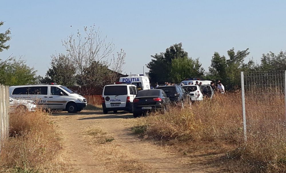 Alexandru Cumpănaşu, despre reconstituirea de azi: Bătaie de joc!