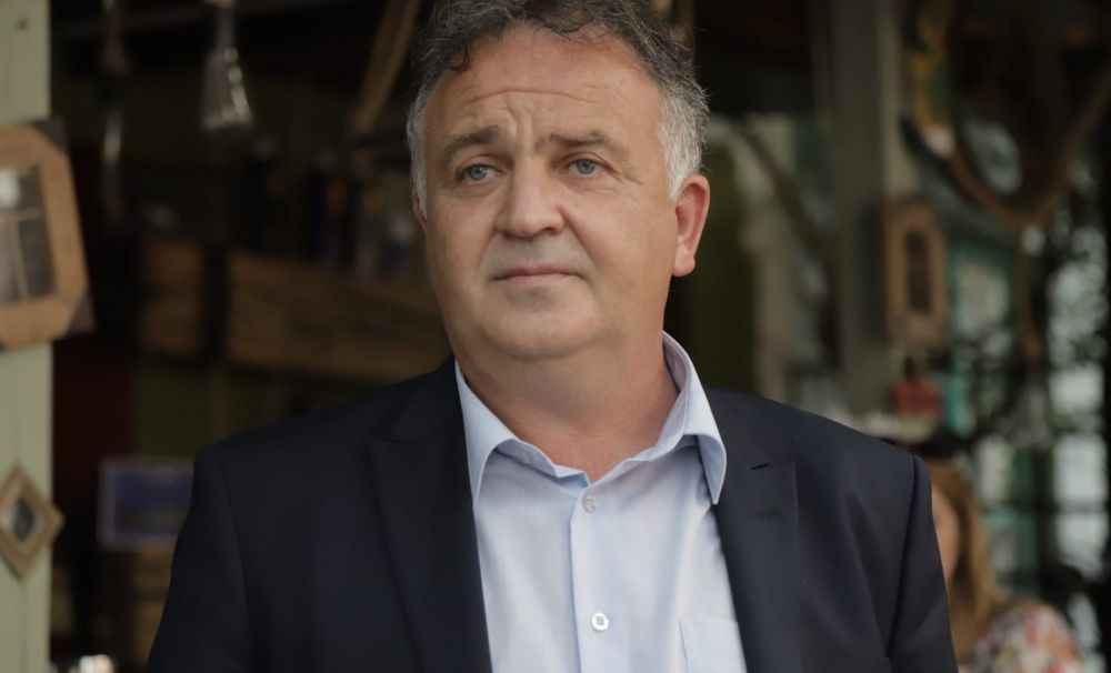 Alexandru Gîdăr  este noul inspector general al ISJ Dolj