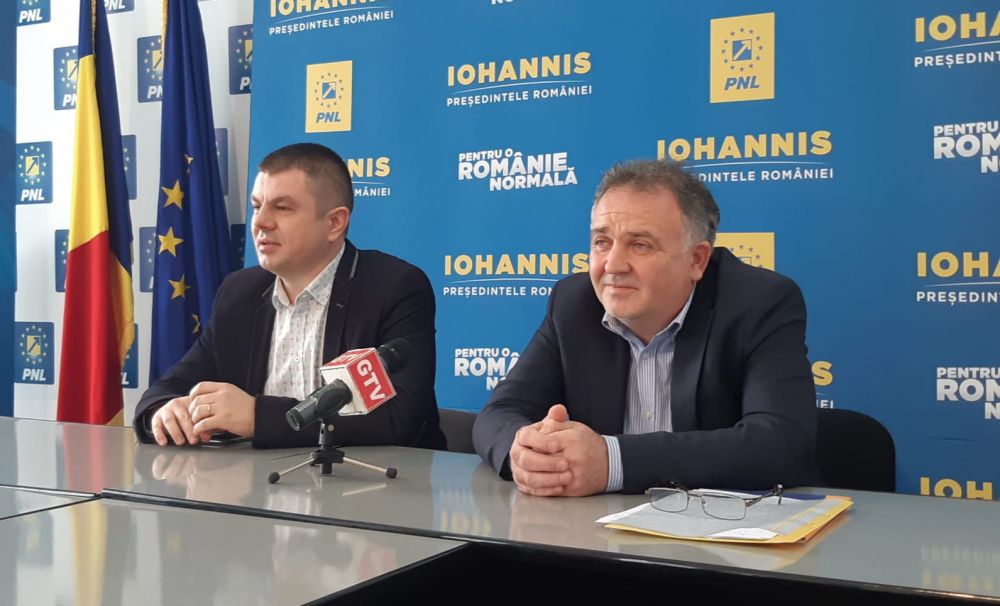 Alexandru Gîdăr (PNL): ISJ Dolj, o oglindă a structurilor PSD. Se promovează doar politicile interesului de partid, nu educația