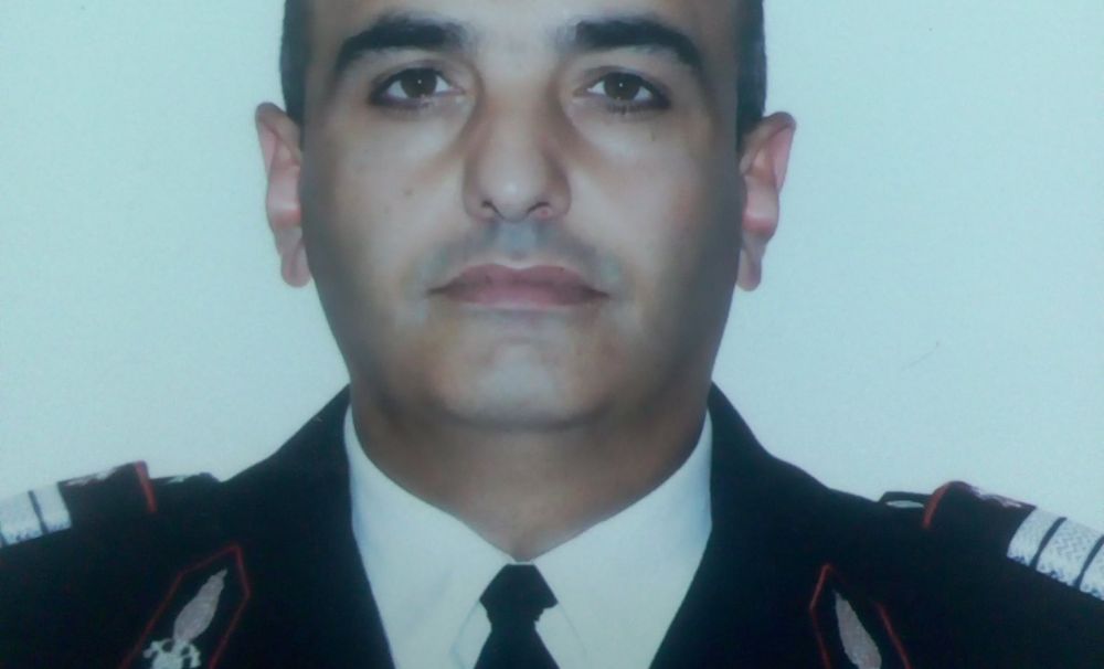 Angajat ISU Vâlcea, răpus de covid