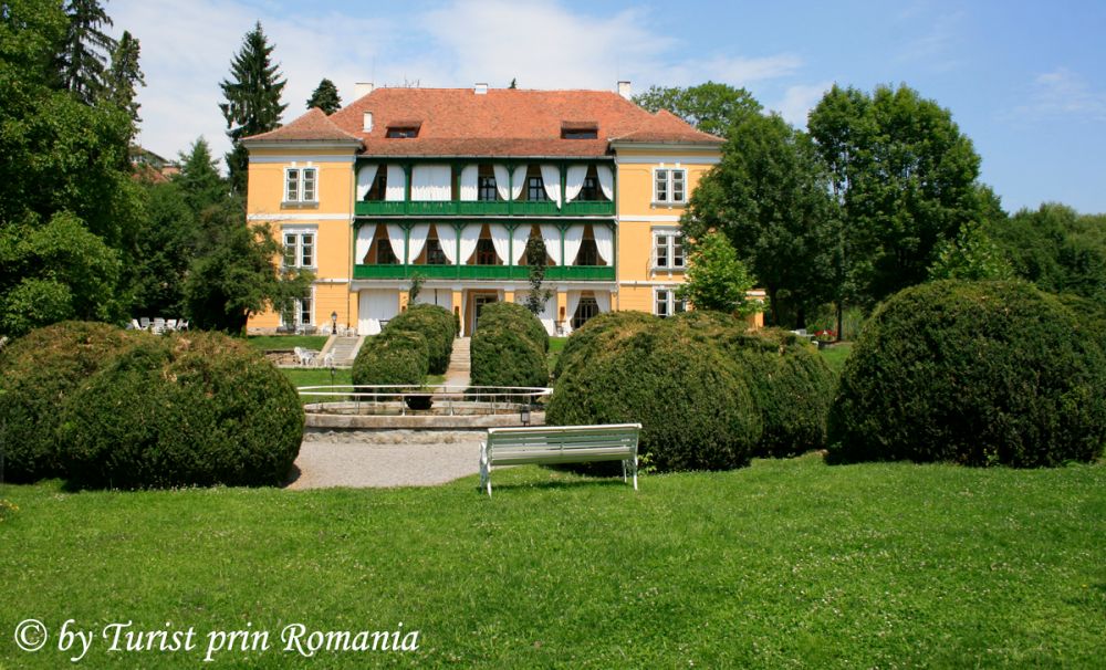 Anotimpurile se schimbă dar eleganța rămâne – Zabola Estate