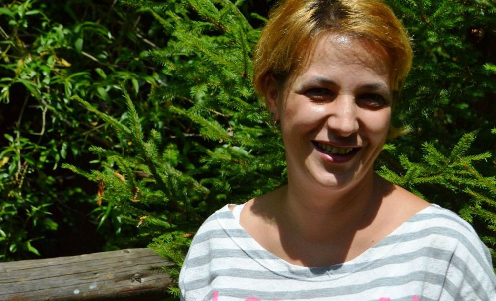 Apel disperat al unei mame!