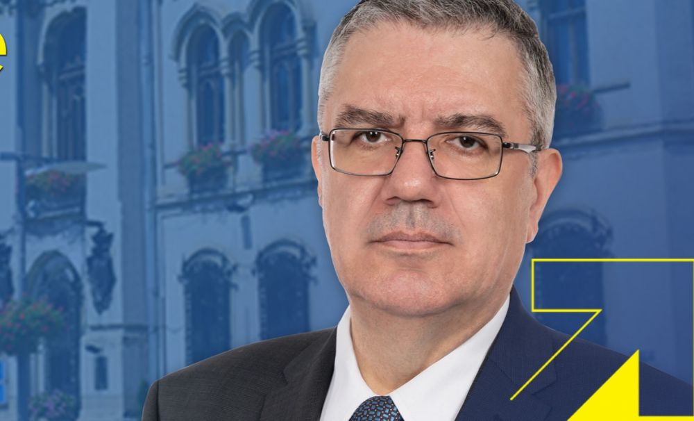 Apel pentru Craiova: Nicolae GIUGEA, susținere pentru funcția de primar din partea societății civile