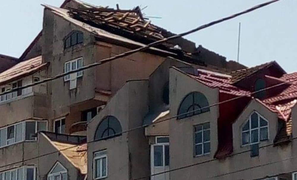 Asociaţiile de proprietari din Târgu Jiu, amendate de poliţiştii locali