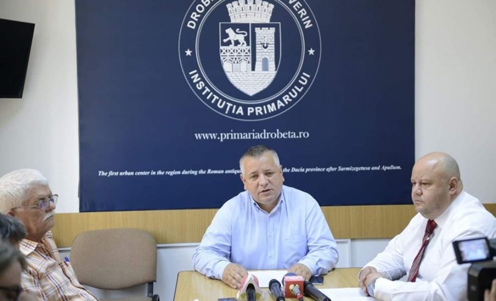 Asociaţiile de proprietari, verificate de reprezentanţii Primăriei Drobeta Turnu Severin