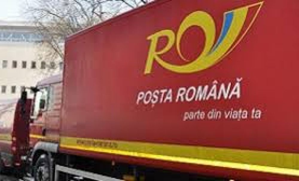 Autorii jafului din maşina Poştei Române au fost prinşi de poliţişti