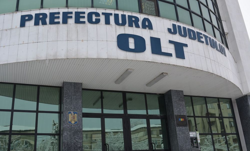 Autorităţiile judeţene din Olt caută noi centre de carantină
