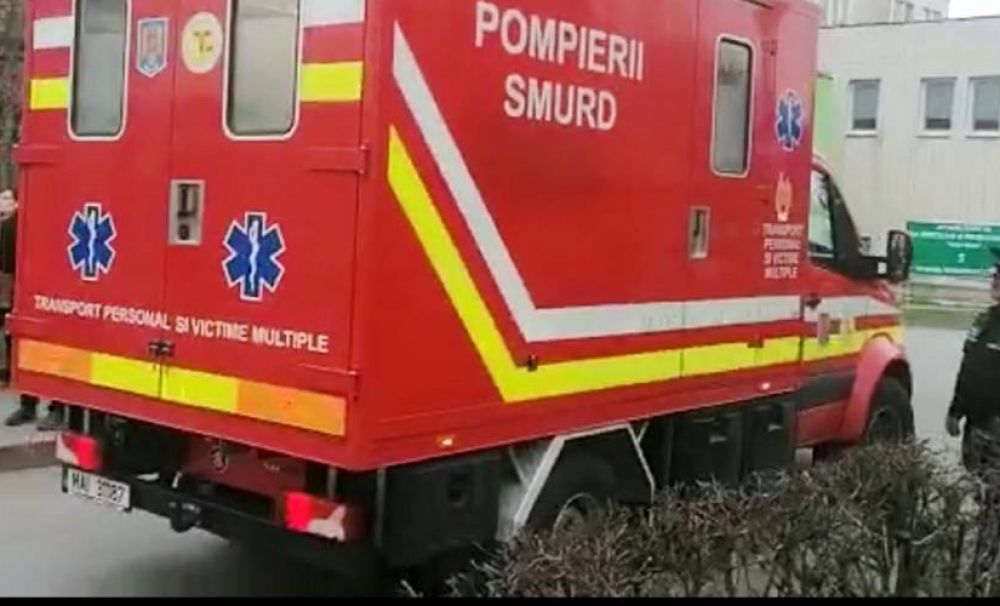 Avem primul caz confirmat de coronavirus în Olt!