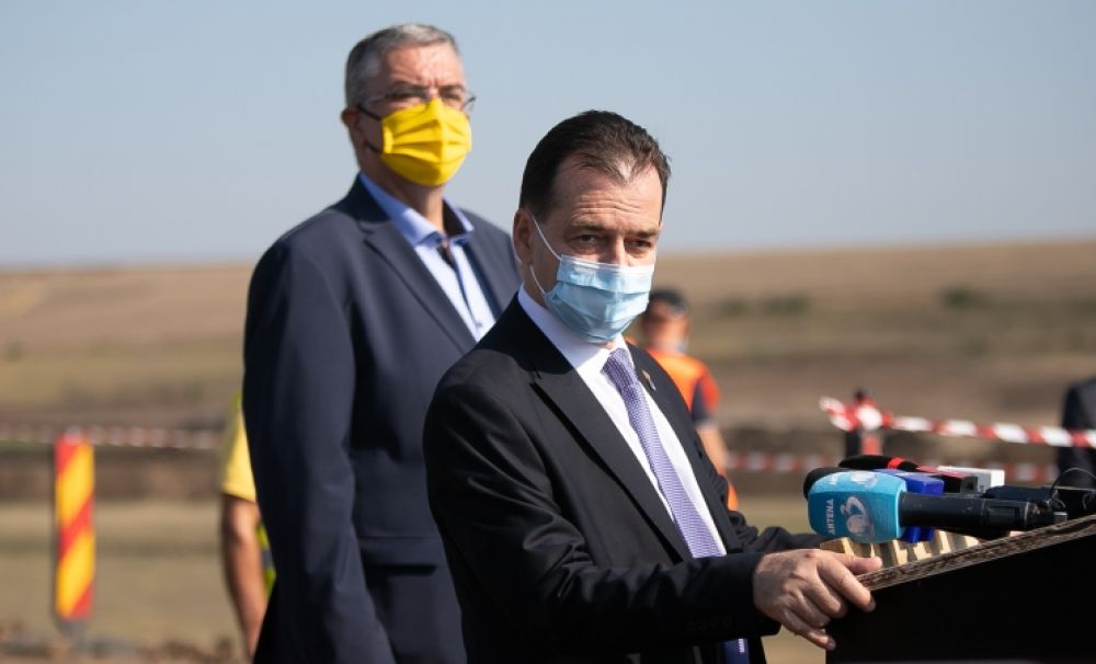 Avioane Craiova modernizează, cu 275 de milioane de lei, zece avioane pentru antrenamentele piloților din Forțele Aeriene