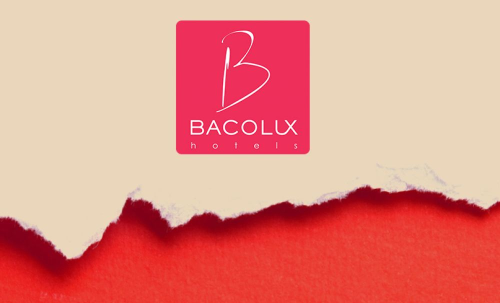Bacolux Hotels - #stamacasa ca să fie bine