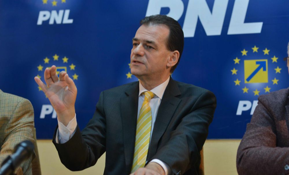 Barometrul Europa FM: PNL crește la 33 la sută, iar PSD scade la 21,9 la sută. ALDE nu prinde pragul electoral