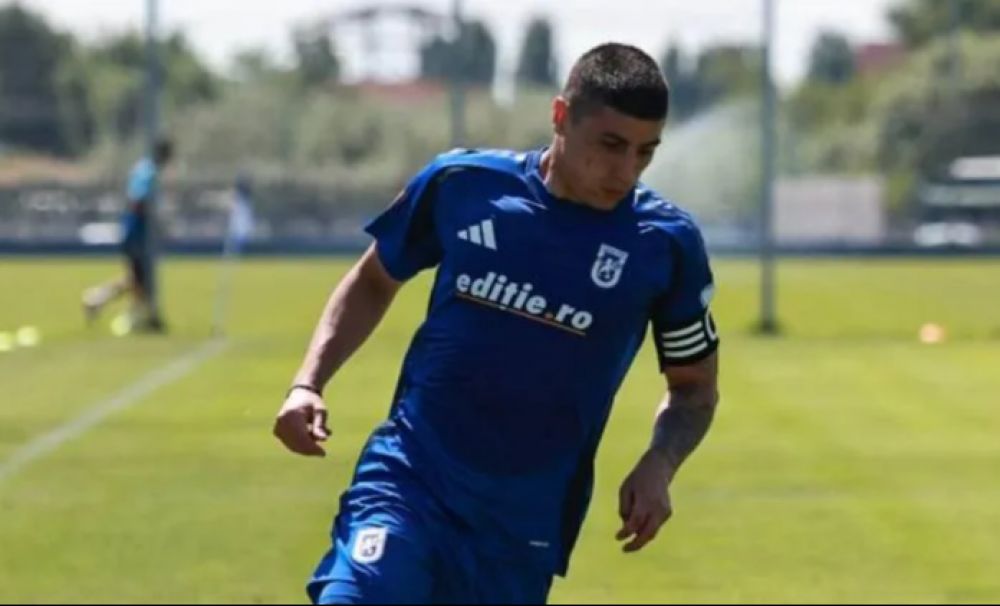 Bauza a fost împrumutat la Atletico Nacional. Când expiră termenul pentru achitarea clauzei de transfer definitiv