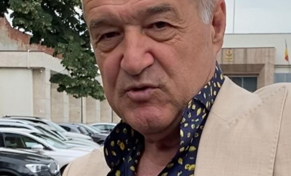 Becali nu-l vrea pe Mititelu la puşcărie