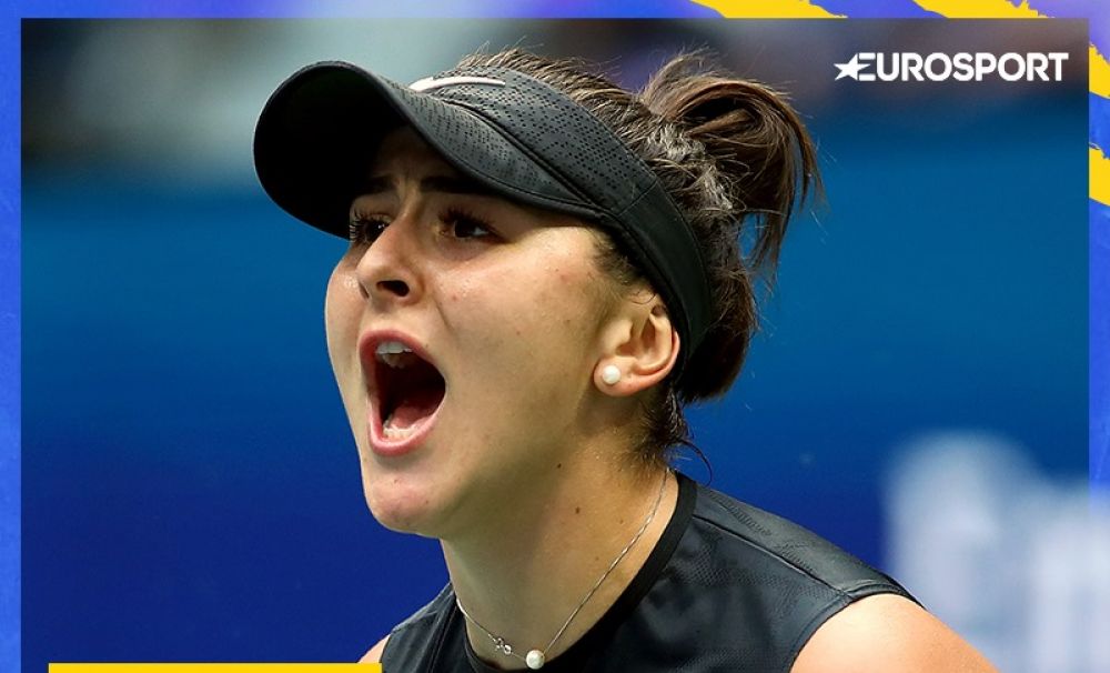 Ce surpriză! Bianca Andreescu, câștigătoarea US Open în finala cu Serena Williams