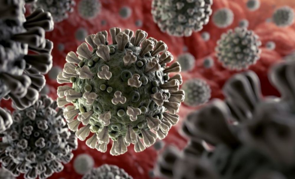 Bilanț coronavirus în România: 217 cazuri de îmbolnăviri, 19 vindecați, 5 în stare critică